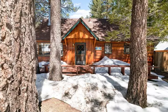 39324 Moab Lane, Big Bear Lake, CA 92315