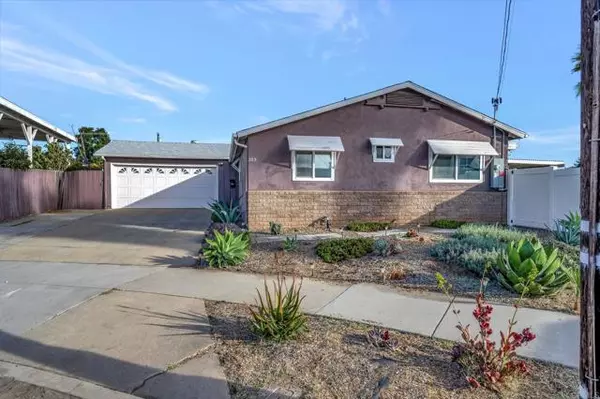 363 Tiny Lane, El Cajon, CA 92019