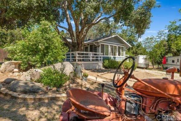 2493 Cedar, Campo, CA 91906