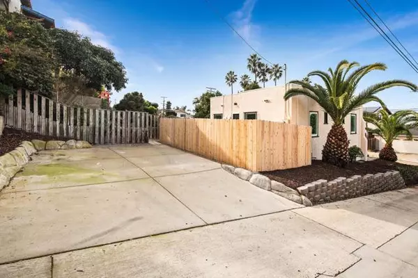 2147 Guizot Street, San Diego, CA 92107