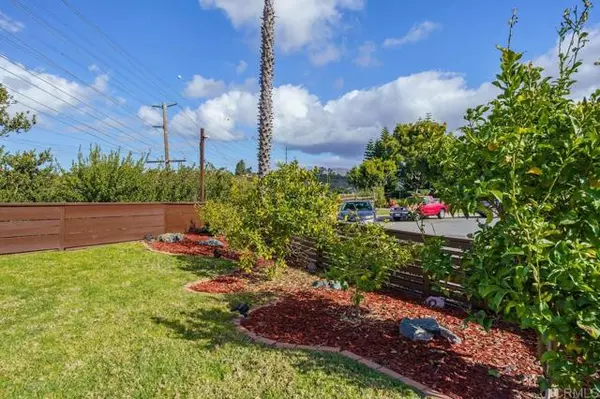 Bonita, CA 91902,600 Redlands Place