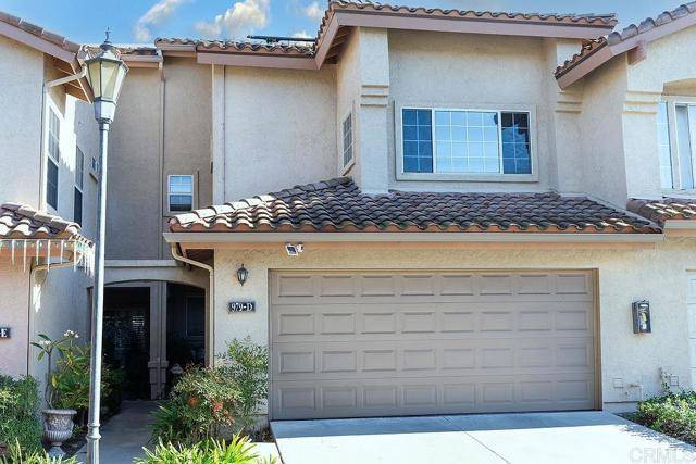 979 Palm Valley Circle #D, Chula Vista, CA 91915