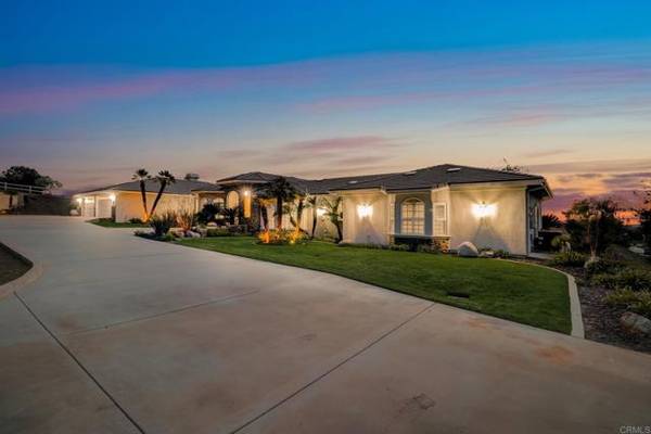 Alpine, CA 91901,2801 Via Asoleado