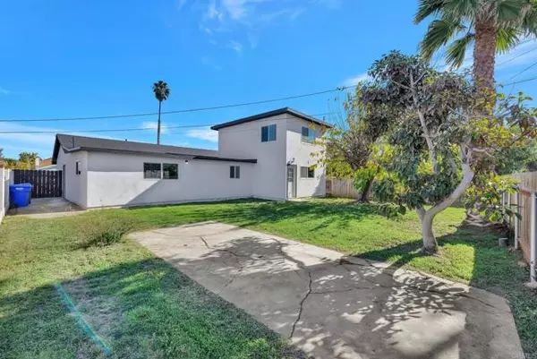 Imperial Beach, CA 91932,1242 Louden Ln