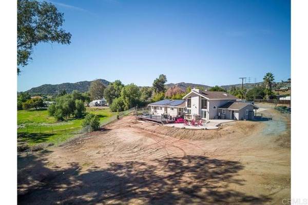 Lakeside, CA 92040,10815 Vista Camino