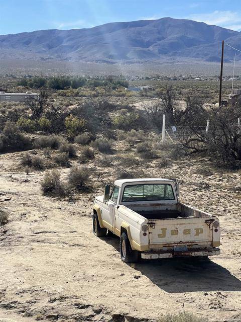 0 Yaqui Pass, Borrego Springs, CA 92004