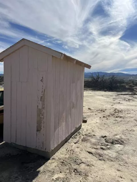 Borrego Springs, CA 92004,0 Yaqui Pass