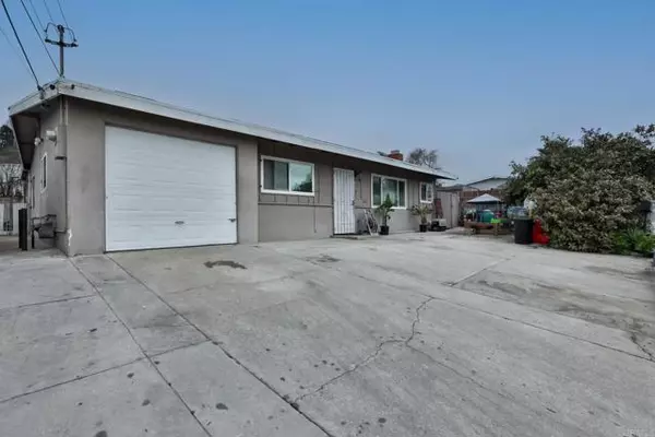 69 E Paisley, Chula Vista, CA 91911