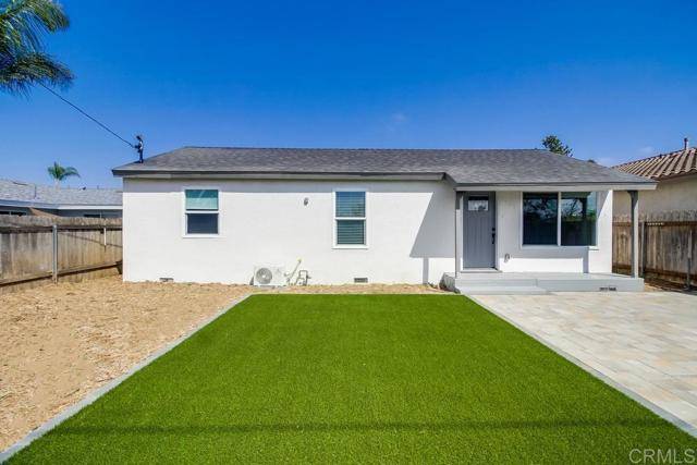 1143 9th Street, Imperial Beach, CA 91932