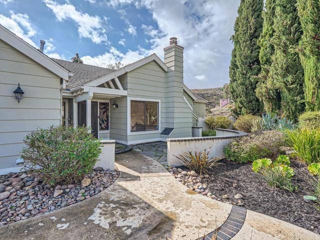 2101 Cuyamaca Court, Spring Valley, CA 91977