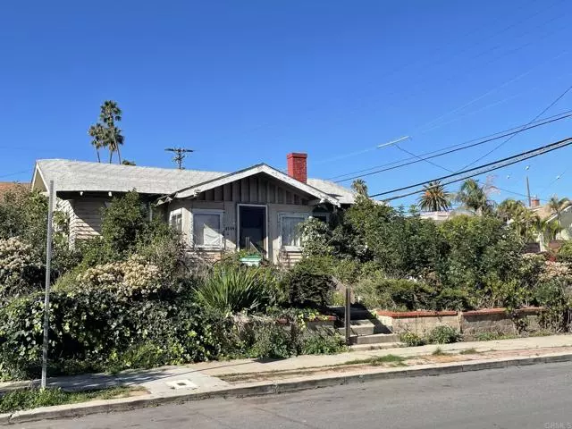 4594 Florida Street, San Diego, CA 92116