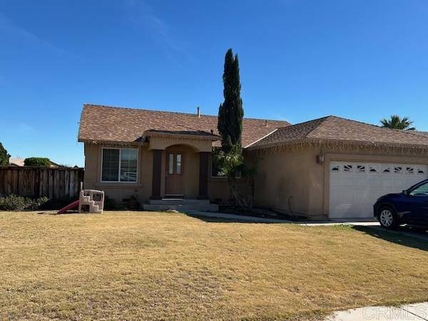 Calexico, CA 92231,1324 River Drive