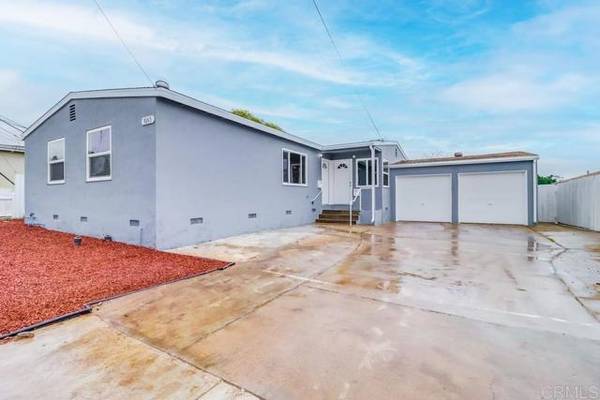 9261 Earl Street, La Mesa, CA 91942