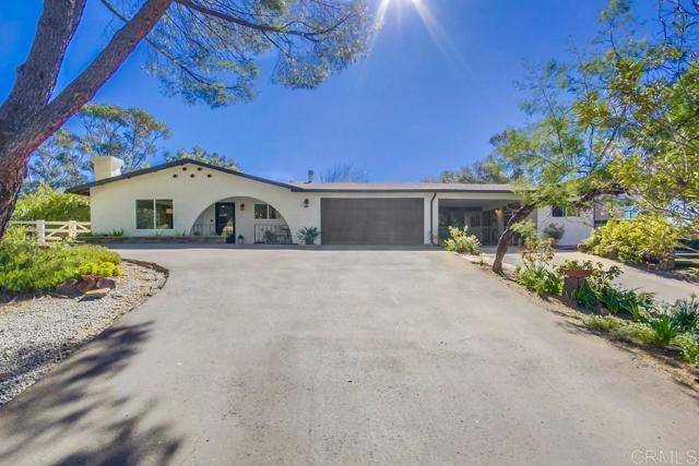 3147 Torreon Dr., Alpine, CA 91901