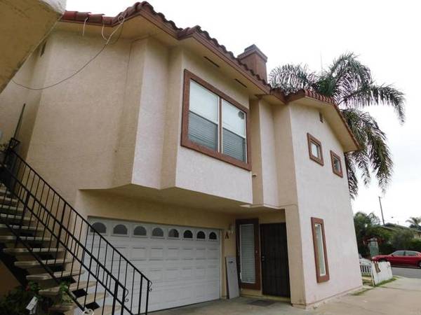 Chula Vista, CA 91910,219 MADRONA STREET