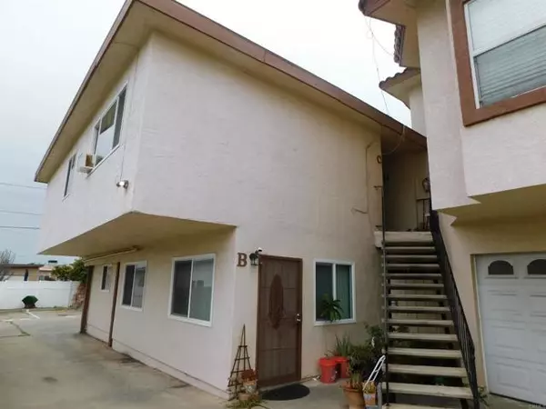 Chula Vista, CA 91910,219 MADRONA STREET