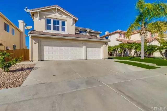 1380 Surfwood Lane, San Diego, CA 92154