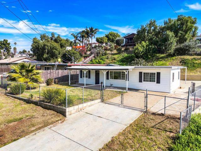 6775 Radio Drive, San Diego, CA 92114