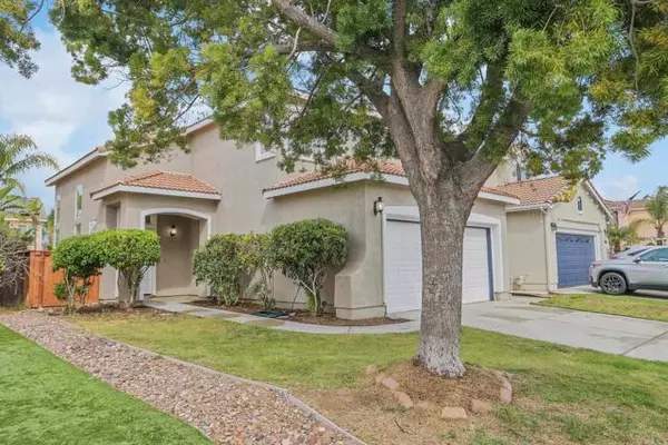 Chula Vista, CA 91910,1065 Camino Calabazo