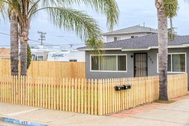 555 8th Street, Imperial Beach, CA 91932