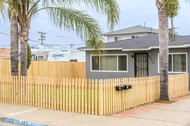 Imperial Beach, CA 91932,555 8th Street