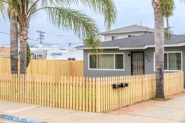 555 8th Street, Imperial Beach, CA 91932