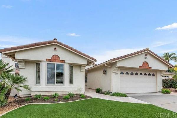 13329 Corte de Comares, San Diego, CA 92128