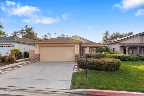 1124 Whispering Water, San Marcos, CA 92078