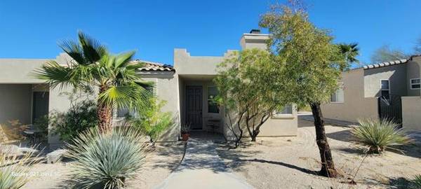 1708 Las Casitas Drive, Borrego Springs, CA 92004