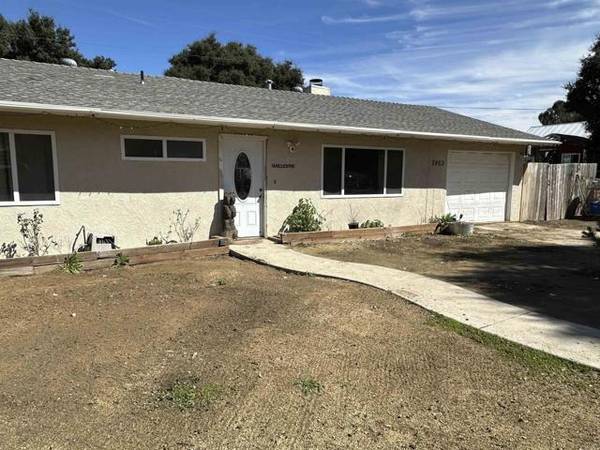 2463 Cypress Drive, Campo, CA 91906