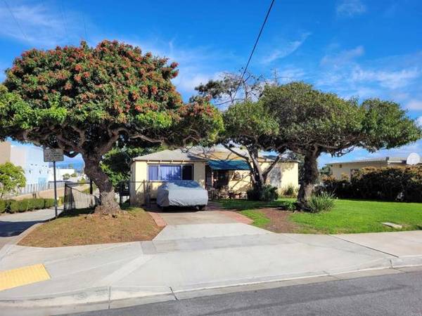 759 Delaware Street, Imperial Beach, CA 91932