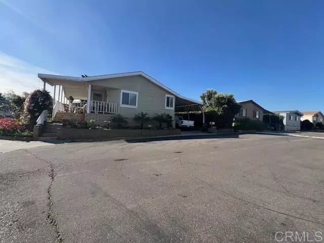 1011 Beyer #51, San Diego, CA 92154