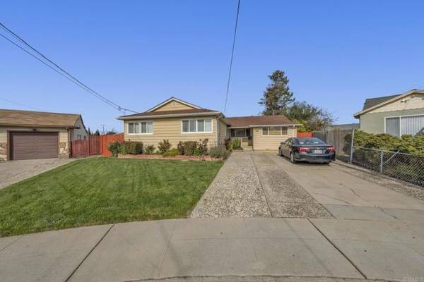 1515 BOXWOOD AVE,  San Leandro,  CA 94579