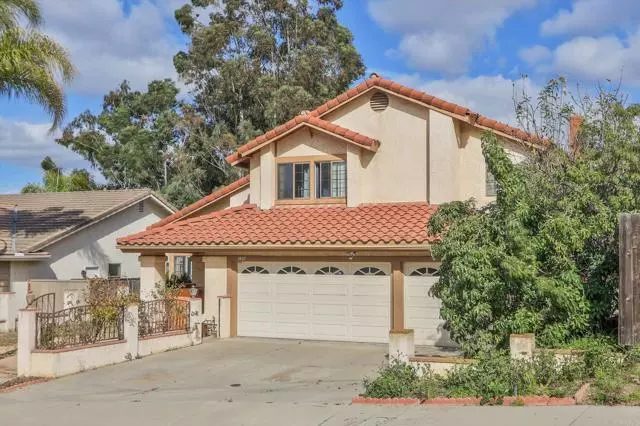 Spring Valley, CA 91977,3407 Boyne Street