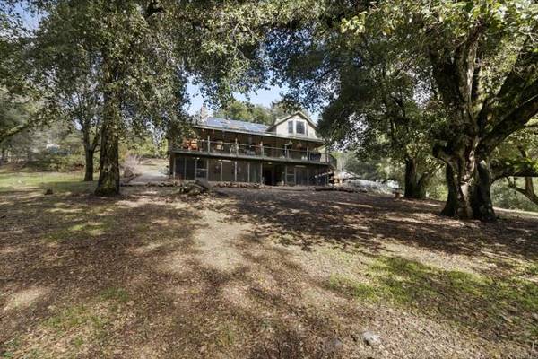 Julian, CA 92036,7088 Forest Meadow Way