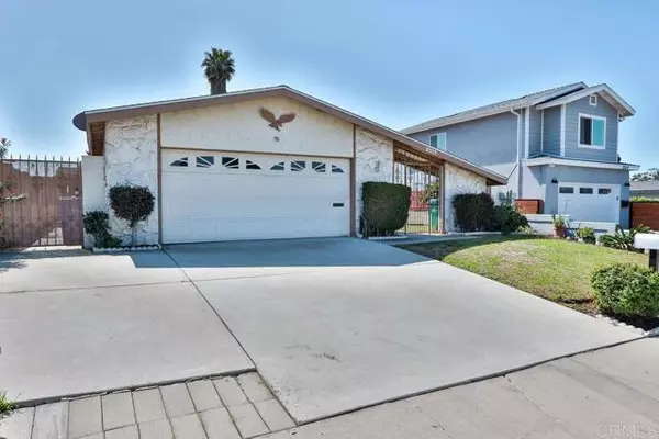 3717 Arruza Street, San Diego, CA 92154