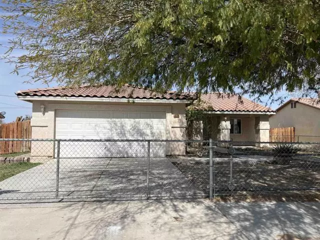 1270 Malat Avenue, Salton City, CA 92274