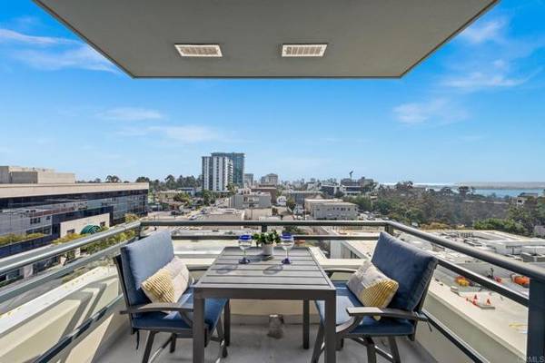 475 Redwood Street #604, San Diego, CA 92103