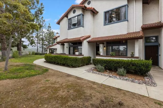 7986 Mission Vista, San Diego, CA 92120