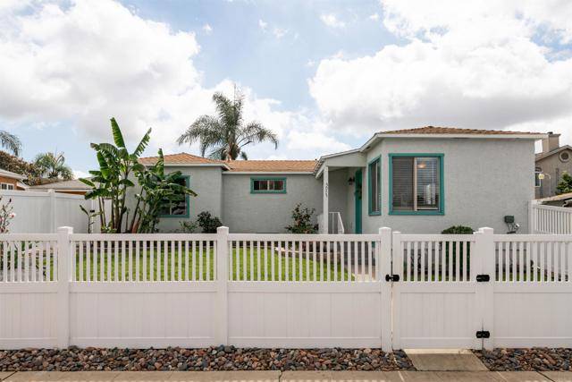 5075 Monroe Avenue, San Diego, CA 92115