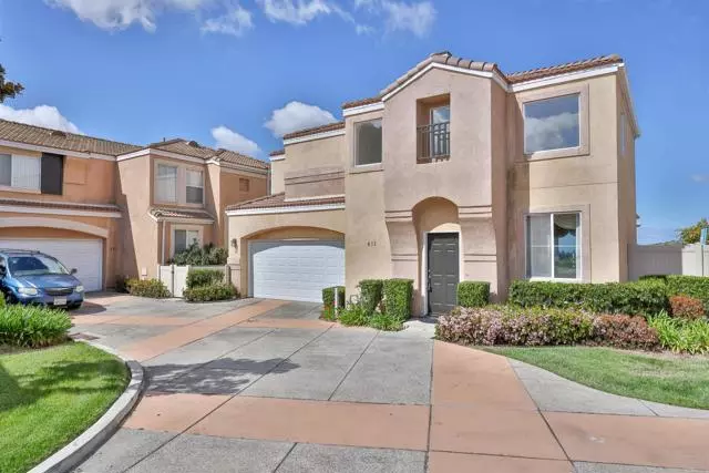 851 Caminito Estrella, Chula Vista, CA 91910