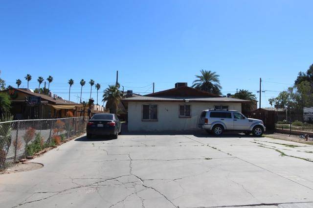 530 Mary Avenue, Calexico, CA 92231