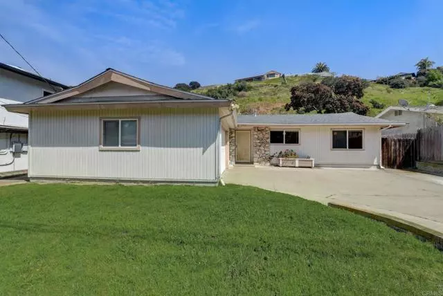 2323 Garfield Road, San Diego, CA 92110