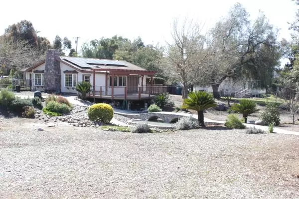 Alpine, CA 91901,3145 E Victoria Dr