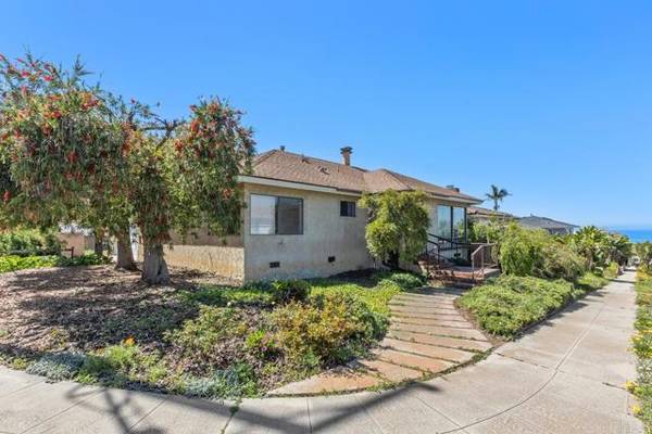 4505 Osprey Street, San Diego, CA 92107