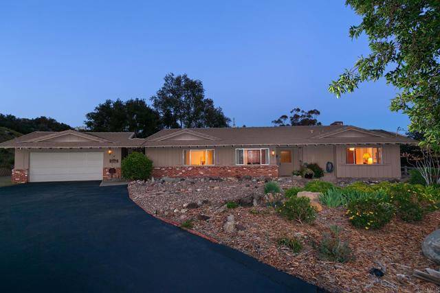 2686 VIA VIEJAS, Alpine, CA 91901