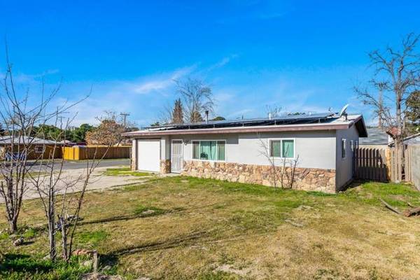 Jacumba, CA 91934,1274 Heber Street