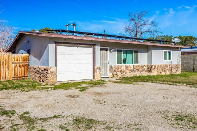 1274 Heber Street, Jacumba, CA 91934