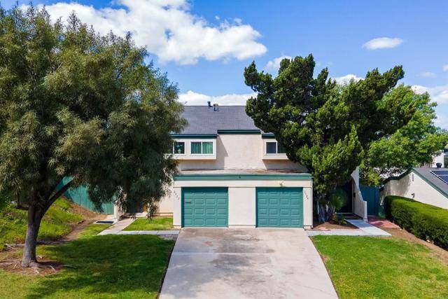 2024 Terracina Circle, Spring Valley, CA 91977