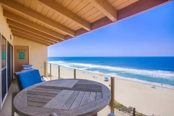 Solana Beach, CA 92075,441 S Sierra Ave #304